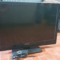 TV LCD 32" PHILIPS mod 32PFL5206H/12