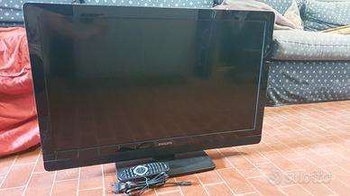 TV LCD 32" PHILIPS mod 32PFL5206H/12