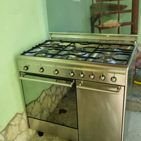 CUCINA 5 FUOCHI