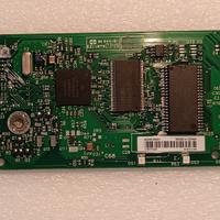 HP Laserjet 1010 scheda elettronica