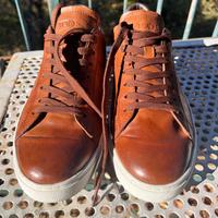 Tod’s sneakers taglia 9/43