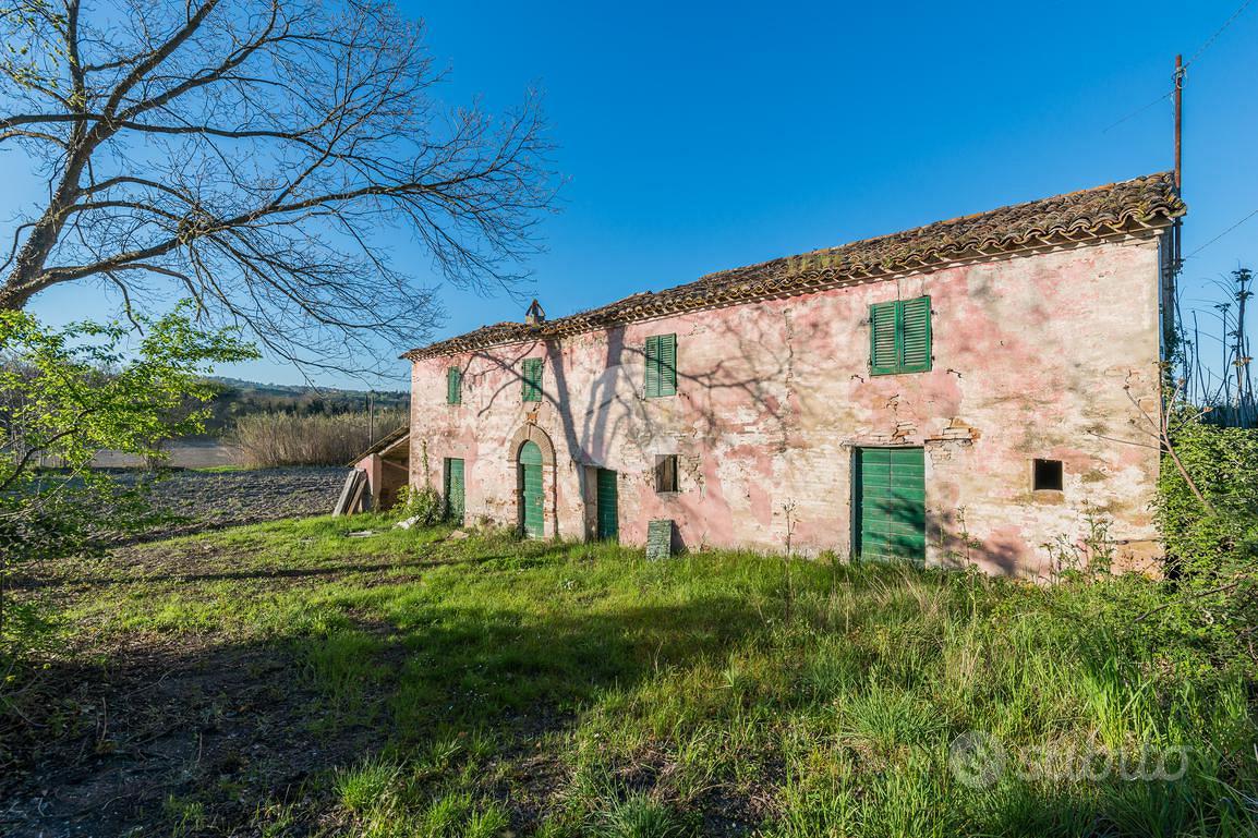 RUSTICO A COLLI AL METAURO - Vista 5