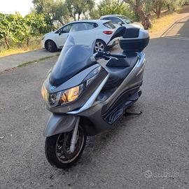 Piaggio x10 350cc