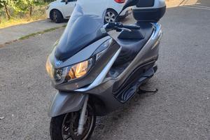 Piaggio x10 350cc