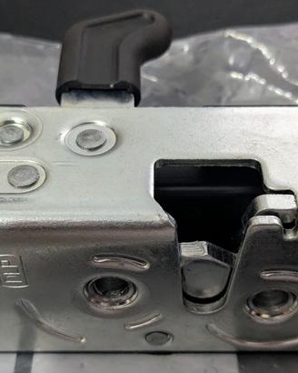 Wacker Neuson Serratura Interna Porta Cabina NUOVO