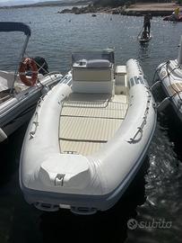 Joker Boat 650
