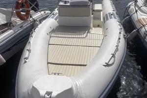 Joker Boat 650