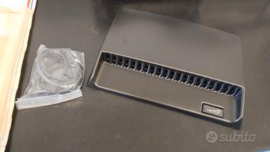 Presa aria sportiva cofano Fiat Panda 1 serie