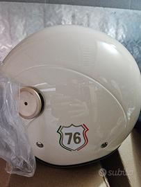 casco aperto 
