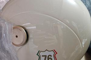 casco aperto 