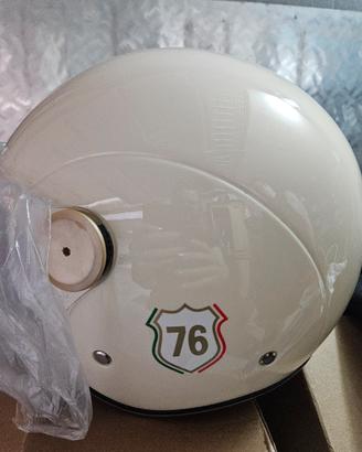 casco aperto 