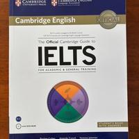 The Official Cambridge Guide to IELTS