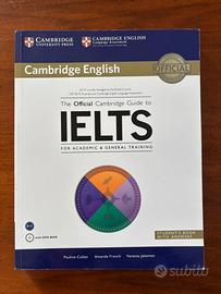 The Official Cambridge Guide to IELTS