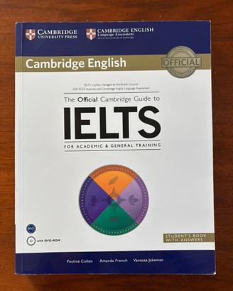 The Official Cambridge Guide to IELTS
