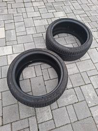 Gomme invernali DUNLOP 225/40/18