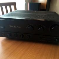 Amplificatore Pioneer Reference A616 ~MB~
