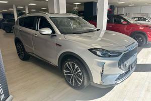 SPORTEQUIPE Sportequipe 7 GTW 1.5 Turbo DCT GPL