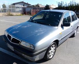 LANCIA DELTA 1.6 8V*ALCANTARA*CERCHI----SOLI 45000