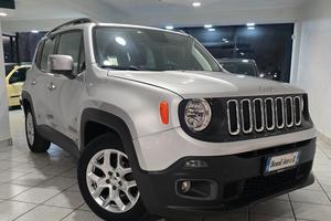 Jeep Renegade 1.6 Mjt 120 CV Longitude