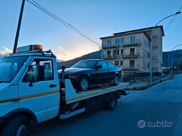 IVECO DAILY CARROATREZZI 59 12