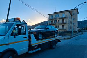 IVECO DAILY CARROATREZZI 59 12