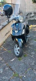 VESPA GTS250ie