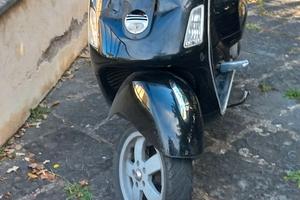 VESPA GTS250ie