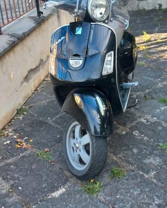 VESPA GTS250ie