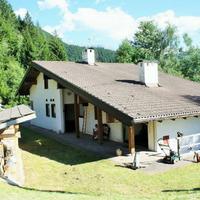 Chalet per 16/18 persone
