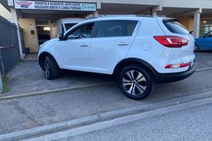 Kia Sportage 1.7 CRDI VGT 2WD Class