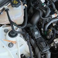 Motore con il cambio Alfa Romeo Giulia 2.2mj 160kw