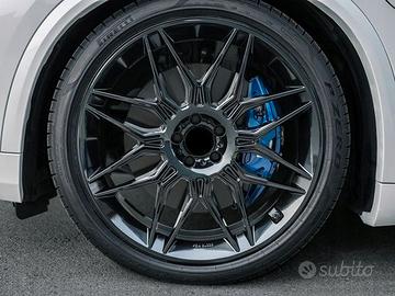 Cerchi 22 Range ROVER Vogue Sport e 275/40 22