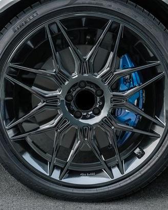 Cerchi 22 Range ROVER Vogue Sport e 275/40 22