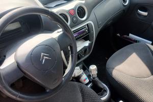 CITROEN C3 1ª serie - 2007