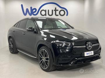 Mercedes GLE 350 de phev (e eq-power) Premium Pro 