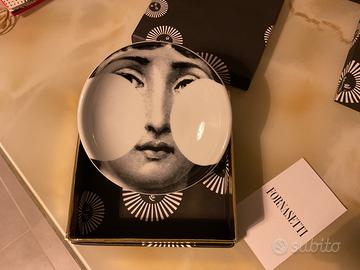 posacenere Fornasetti