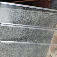 Paratia vasca da bagno in cristallo