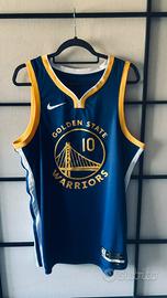 Jersey basket NBA Jimmy Butler Golden State Warrio