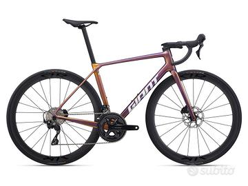 Giant tcr pro 2 2025