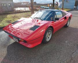 Ferrari 208/308/328/gto - 1982