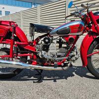 Moto Guzzi Astore
