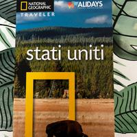 Guida Stati Uniti National Geographic