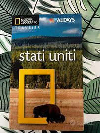 Guida Stati Uniti National Geographic