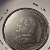 lotto 2 monete da 1 soldo