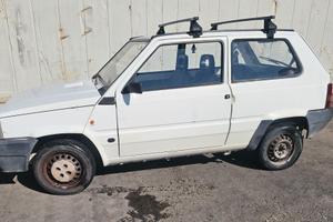 Fiat Panda young 1100 ie del 2003