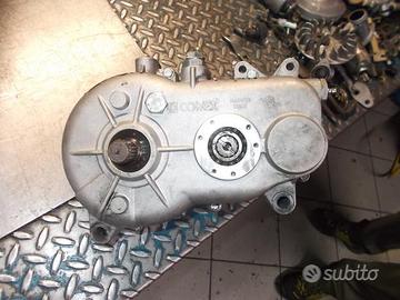 Riduttore cambio x Casalini Ligier Aixam Chatenet