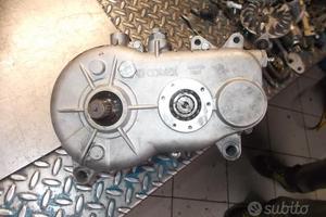 Riduttore cambio x Casalini Ligier Aixam Chatenet