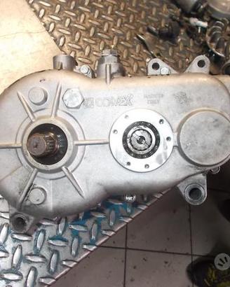 Riduttore cambio x Casalini Ligier Aixam Chatenet