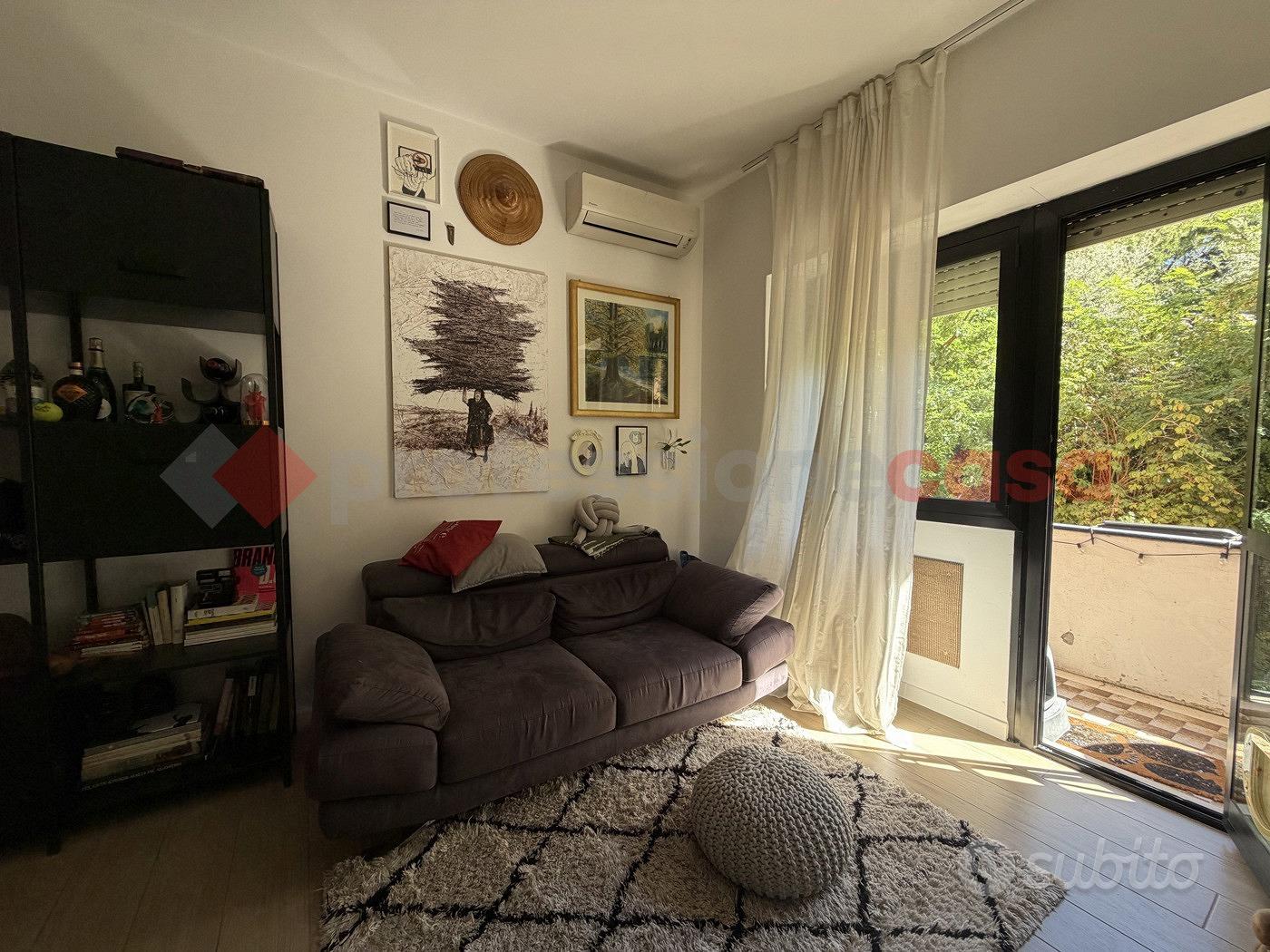 Appartamento – Roma, San Paolo, Ostiense - Vista 5
