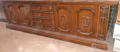 Antico Mobile Vintage L290xp50xh82.